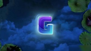 Videohive Falling Star Logo Logo Stings template preview