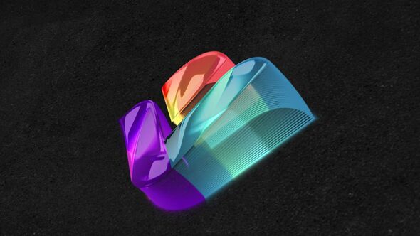 Videohive Logo Reveal 58850444 Logo Stings template preview