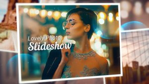 Videohive Lovely Photo Slideshow 51886039 Video Displays template preview