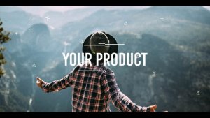 Videohive Dynamic Stylish Opener 21829495 Openers template preview