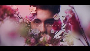 Videohive Catchy Opener Openers template preview
