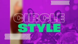 Videohive Energetic Dynamic Slideshow Openers template preview