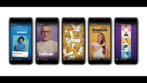 Videohive Instagram Reels Event Promo Stories Product Promo template preview