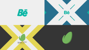 Videohive The Logo 3D Logo Stings template preview