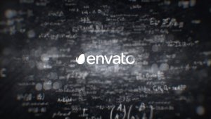 Videohive Science Logo Logo Stings template preview