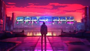 Videohive Farscape Title Opener Openers template preview