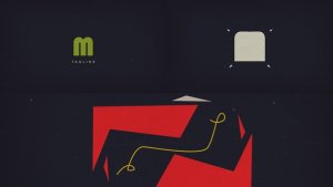 Videohive Retro Logo Bumper Logo Stings template preview