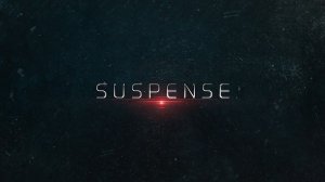 Suspense | Trailer Titles Video Displays template preview