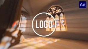 Videohive Church And Worship Titles Opener Titles template preview