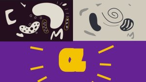 Videohive Freestyle Logo Intro Logo Stings template preview