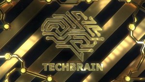 Videohive Neural Network Logo Logo Stings template preview