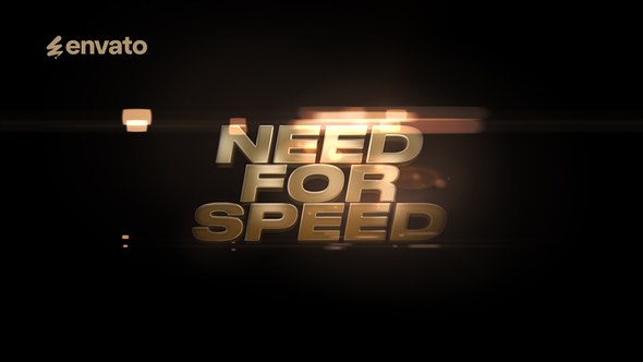 Videohive Energy Boost Logo Logo Stings template preview