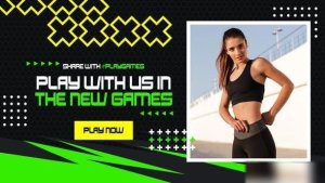 Videohive Esport Cyber Promo Openers template preview