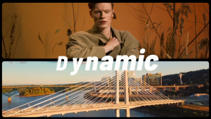 Videohive Rhythmic Typo Opener 54256656 Openers template preview