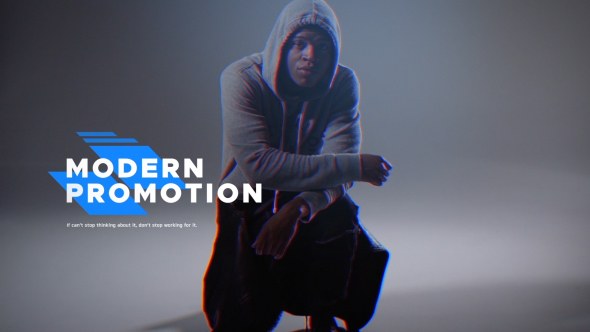 Videohive Sport Promo 21532694 Openers template preview