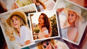 Videohive Photo Slideshow 58942503 Video Displays template preview