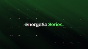 Videohive Energetic Series | Video Opener Video Displays template preview