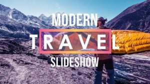 Videohive Travel Opener 20682072 Openers template preview