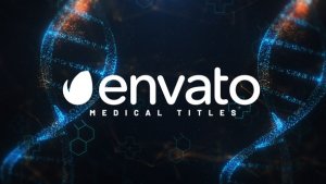 Videohive Dna Opener 50294680 Titles template preview