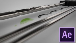 Videohive Printed Logo Reveal Logo Stings template preview