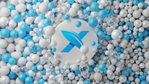 Videohive Balls Logo Reveal 3D Logo Stings template preview