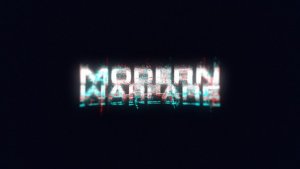 Videohive Glitch Logo 48950429 Logo Stings template preview