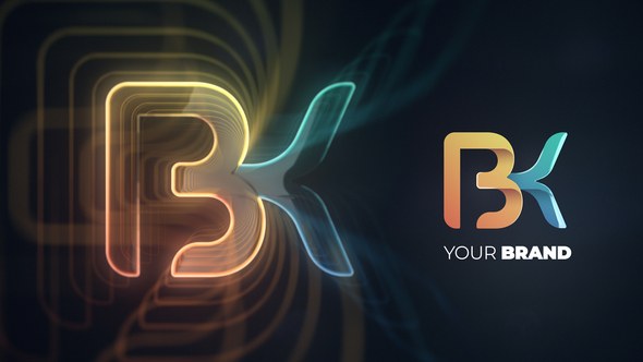 Videohive Logo Intro 56244999 Logo Stings template preview