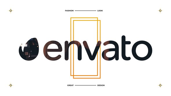 Videohive Modern Dynamic Opener / Fast Stomp Typography / Fashion Event Promo / Clean Rhythmic Intro Openers template preview