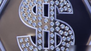 Videohive Celebrity Logo Logo Stings template preview