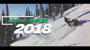 Videohive Active Opener 21204393 Openers template preview