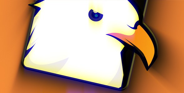 Videohive Tech Logo Reveal 2727674 Logo Stings template preview