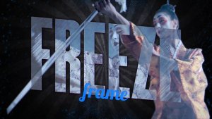 Videohive Freeze Frame Action Video Displays template preview
