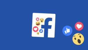 Videohive Facebook Page Promo Openers template preview