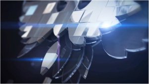 Videohive Stack Logo Reveal Logo Stings template preview
