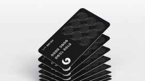 Videohive Credit Card Mockup 57942236 Product Promo template preview