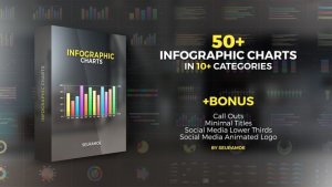 Videohive Infographic Charts Infographics template preview