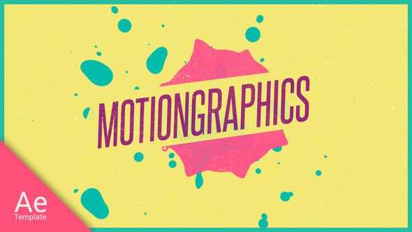 Videohive New 90s Openers template preview