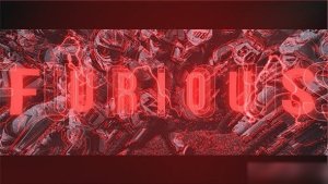 Videohive Electric Energy Opener Openers template preview
