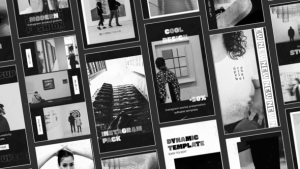 Videohive Social Media Stories /Ae Product Promo template preview