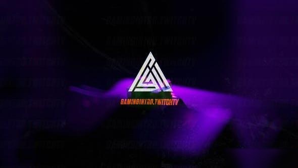 Videohive Gaming Intro 02 Openers template preview