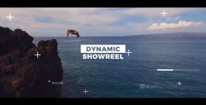 Videohive Sport Dynamic Opener Openers template preview