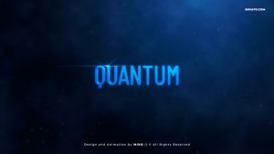 Videohive Trailer 46412930 Titles template preview