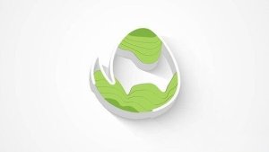 Videohive Wave Logo Logo Stings template preview