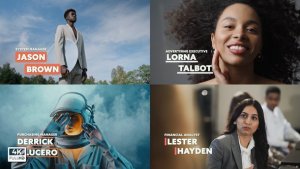 Videohive Lowerthirds Automatic Resizing Elements template preview