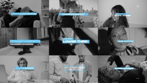 Videohive Lower Thirds 2.0 | After Effects 53317780 Elements template preview