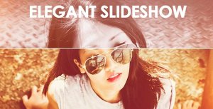 Videohive Elegant Slideshow 14316832 Openers template preview
