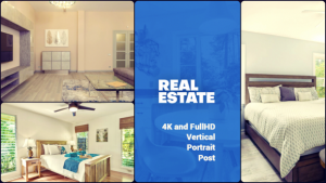 Videohive Real Estate 59868370 Product Promo template preview