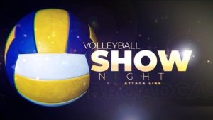Videohive Volleyball Opener Openers template preview