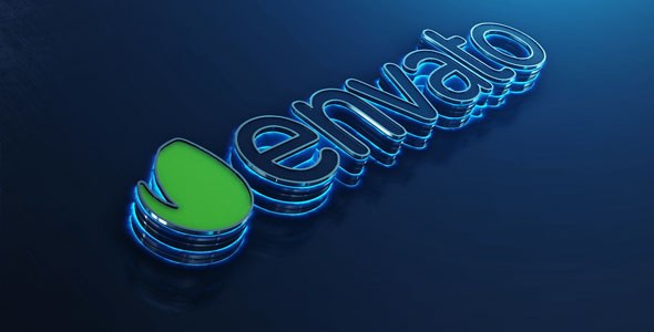 Videohive Logo Reveal 20288805 Logo Stings template preview