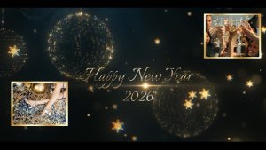 Videohive Christmas Opener 60693216 Openers template preview